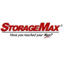 Storage Max logo