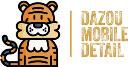 DaZou Mobile Detail logo
