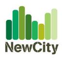 New City Development and Design-Build logo