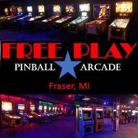 Free Play Pinball Arcade image 1