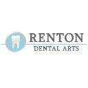 Renton Dental Arts logo