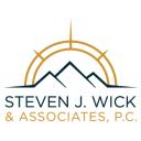 Steven J Wick & Associates PC logo