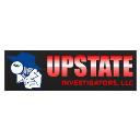 Upstate Investigators, LLC logo