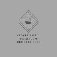 Clover Small Bathroom Remodel Pros image 1