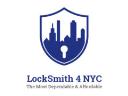 Locksmith For NYC logo