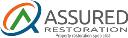 Assured Restoration logo