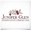 Juniper Glen Assisted Living & Memory Care logo
