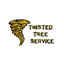 Twisted Tree Service logo