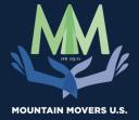 Mountain Movers U.S. logo