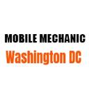 Mobile Mechanic Washington DC logo