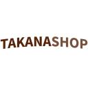Takana Shop logo