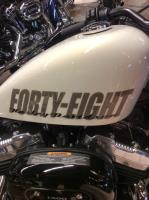 Hot Metal Harley-Davidson image 3