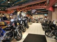 Hot Metal Harley-Davidson image 4