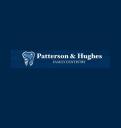 Patterson & Hughes Family Dentistry logo