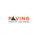 Paving Pros of Las Vegas logo