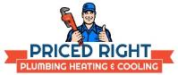 Priced Right Plumbing Heating Cooling image 1