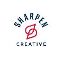 Sharpen Creative logo