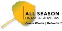 All Season Financial Advisors image 1