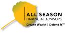 All Season Financial Advisors logo