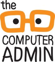 The Computer Admin image 1