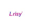 Lrisy Glitters logo