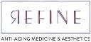 Refine Anti Aging Medicine and Aesthetics logo