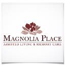 Magnolia Place Assisted Living & Memory Care logo