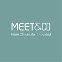 Meet&co logo