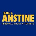 Dale E. Anstine logo