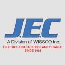 JEC Electric logo