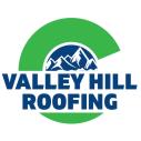 Valley Hill Roofing logo