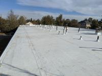 Valley Hill Roofing image 2