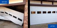 Harris Garage Door Repair Service image 1
