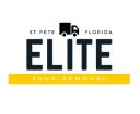 Elite St. Pete Junk Removal logo