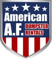 American AF Dumpster Rentals image 8