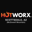 HOTWORX - Scottsdale, AZ (McDowell Mountain) logo