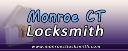 Monroe CT Locksmith logo
