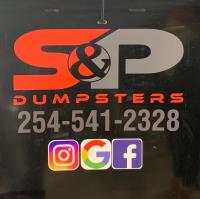 S&P Dumpsters image 1