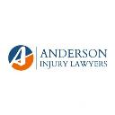 Anderson Injury Lawyers logo