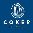 Coker University logo