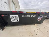 American AF Dumpster Rentals image 2