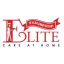 Elite Care at Home logo