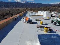 Valley Hill Roofing image 6