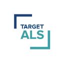 Target ALS logo