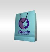 Grow your business using Cosmetic Paper Bags. image 1