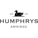 Humphrys Awnings logo