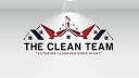 The Clean Team logo
