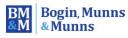 Bogin, Munns & Munns, P.A. logo