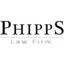 Phipps Law Firm logo