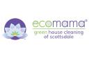 Eco Mama Green House Cleaning of Scottsdale logo